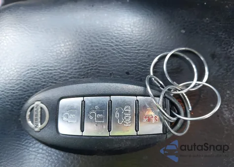 2016 Nissan Sentra Fe+ S/S/Sl/Sr/Sv from USA, damaged, VIN 3N1AB7AP7GL666761